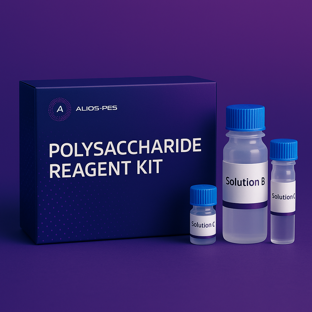 Polysaccharide Reagent Kit